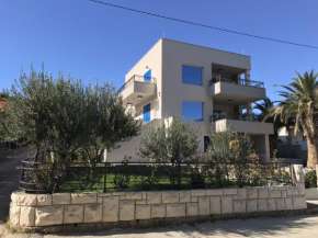 Villa La Bomboniera